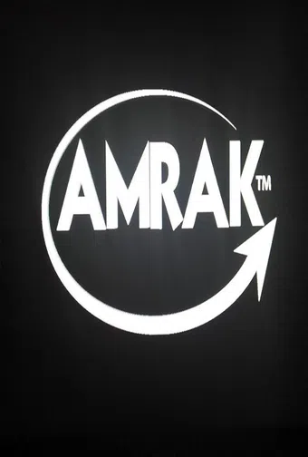 amrak 2017 poster