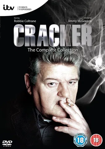 cracker 1993 poster