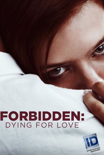 forbidden: dying for love 2015 poster