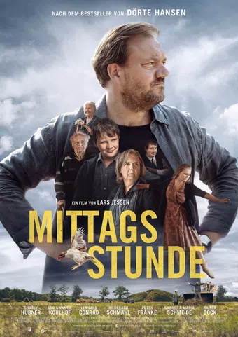 mittagsstunde 2022 poster