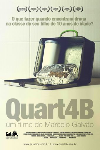 quarta b 2005 poster