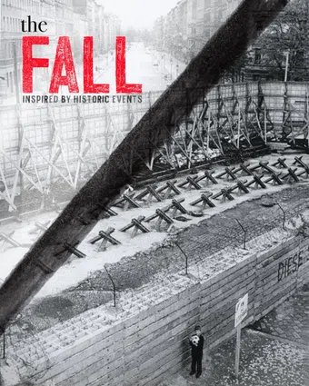 the fall poster