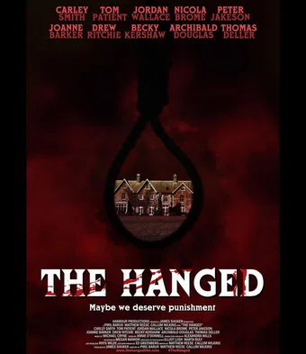 the hanged 2021 poster