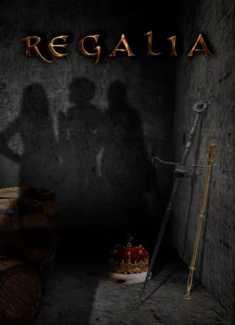 regalia poster