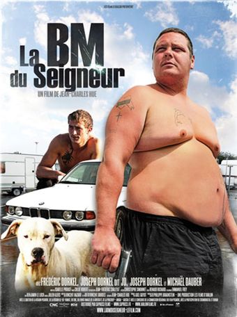 la bm du seigneur 2010 poster