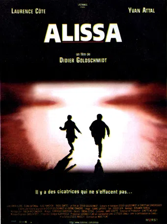 alissa 1998 poster