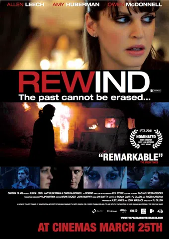 rewind 2010 poster