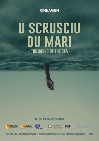 u scrusciu du mari 2022 poster