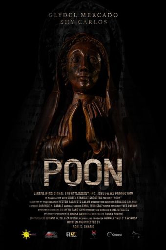 poon 2018 poster