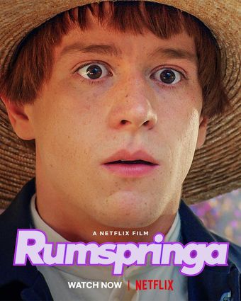 rumspringa 2022 poster