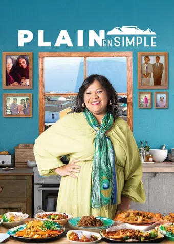 plain en simple 2024 poster