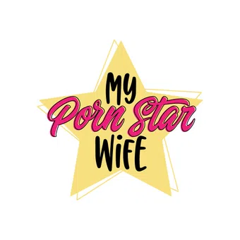 my porn star wife! poster