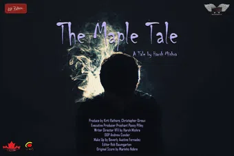 the maple tale poster