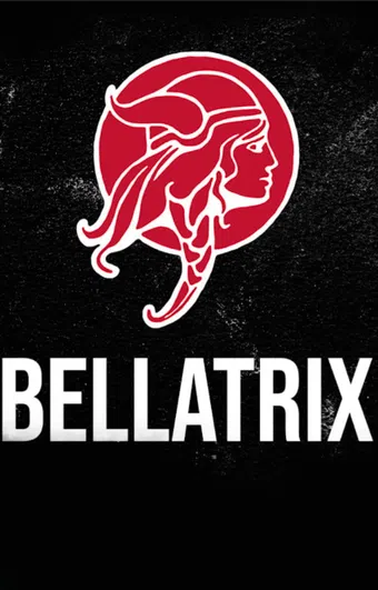 waww bellatrix 2006 poster