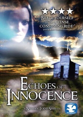 echoes of innocence 2005 poster