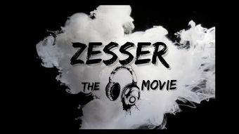 zesser the movie 2019 poster