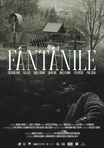 fântânile 2019 poster