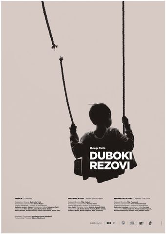 duboki rezovi 2018 poster