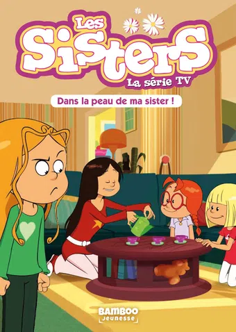 les sisters 2017 poster