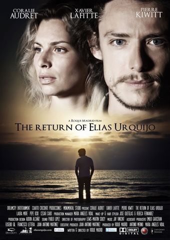 the return of elias urquijo 2013 poster