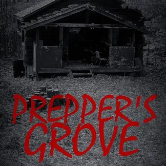 prepper's grove 2018 poster