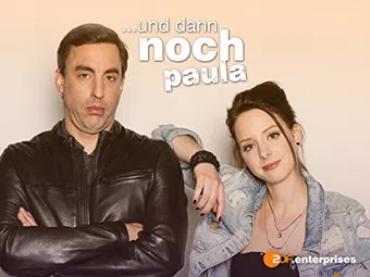 und dann noch paula 2015 poster