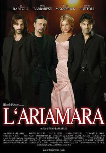 l'ariamara 2005 poster