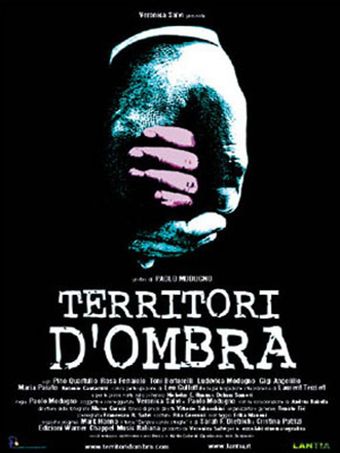 territori d'ombra 2001 poster