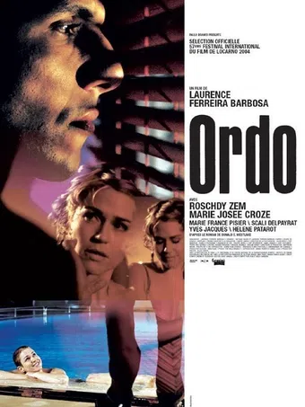 ordo 2004 poster