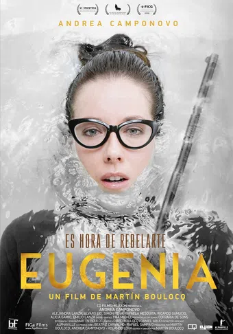 eugenia 2017 poster