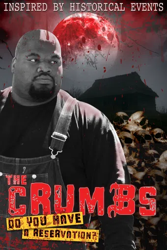 the crumbs 2020 poster