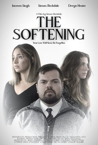 the softening 2023 poster