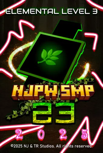 njpw smp 23 poster