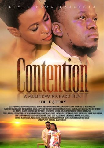 contention 2022 poster