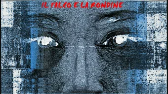 il falco e la rondine 2017 poster