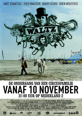 waltz 2006 poster