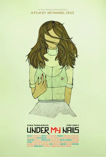 under my nails 2012 poster