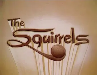 the squirrels 1974 poster