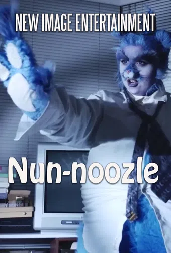 nun-noozle 2015 poster