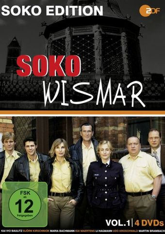 soko wismar 2004 poster