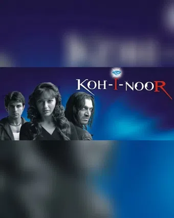 kohinoor 2005 poster