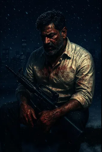icepick poster