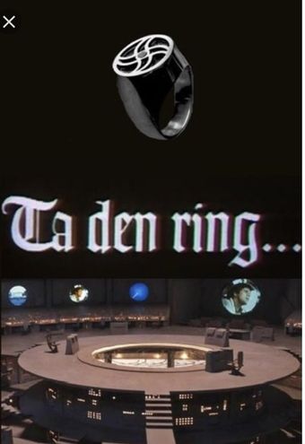 ta den ring 1982 poster