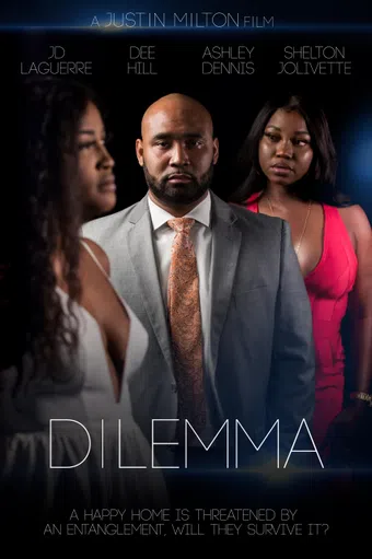 dilemma 2022 poster