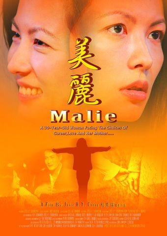 malie 2005 poster