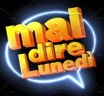 mai dire lunedì 2005 poster