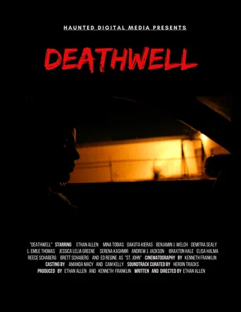 deathwell 2020 poster