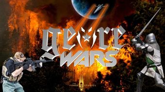 genre wars 2011 poster