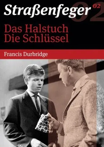 das halstuch 1962 poster