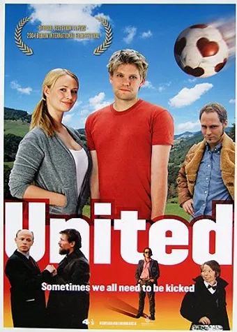 united 2003 poster